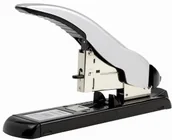 Inne - Rexel Zszywacz  Goliath 02041 o wysokiej wydajności z metalowa obudowa, 70 MM głębokość leżenia, pojemność 100 arkuszy 4621401 - miniaturka - grafika 1