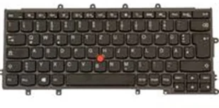 Lenovo keyboard 04Y0912 (04Y0949) - Akcesoria do serwerów - miniaturka - grafika 4