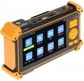 Akcesoria do monitoringu - Abcvision Monitor serwisowy 5" AHD/CVI/TVI/PAL MS-ACT50-4K MS-ACT50-4K - miniaturka - grafika 1