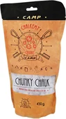 Sprzęt wspinaczkowy - Camp Chunky Chalk 450g 2021 Magnezje i torebki na magnezje 311102 - miniaturka - grafika 1