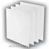 Filtry do oczyszczaczy powietrza - Fellowes Filtr wstępny do oczyszczaczy AeraMax Pro AM3, AM3S, AM3 PC, AM3S PC, AM4, AM4S, AM4 PC, AM4S PC - miniaturka - grafika 1