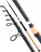 Wędki - Daiwa Wędka Ninja X Tele 2,70m 10-30g Spin - miniaturka - grafika 1