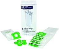 Worki do odkurzaczy - Sebo 5093ER Filter pudełko na pokrywę Sebo Automatic X/XP, Airbelt C, 370, G/3-warstwowe z higienicznym/8 Ultra Bags, A 5093ER - miniaturka - grafika 1