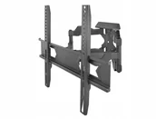 Uchwyty do telewizora - Uchwyt ścienny do LCD 26-60 z regulacją 2 ramiona - miniaturka - grafika 1