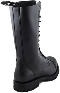 ALTERCORE Glany C552 Black - Glany męskie - miniaturka - grafika 3