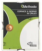 Pojemniki biurowe - Methodo Methodo k900113 ramka na zdjęcia A Tag in Crilex K900113 - miniaturka - grafika 1