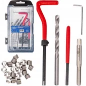 Gwintowniki - Zestaw Do Naprawy Regeneracji Gwintów Gwintu M6 - miniaturka - grafika 1