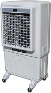MASTER Klimatyzator przenośny ewaporacyjny BC 80 dla powierzchni do 180 m BC 80 - Klimatyzatory - miniaturka - grafika 17