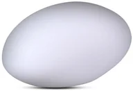 Lampy ogrodowe - V-tac Stone Lights Ogrodowa 40151 - miniaturka - grafika 1