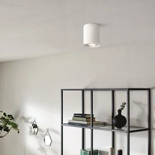 Philips lampy PILLAR Lampa sufitowa 56330/31/PN ŻARÓWKA LED GRATIS ! - Lampy sufitowe - miniaturka - grafika 2