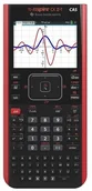 Kalkulatory - TEXAS INSTRUMENTS TI-Nspire CX II-T CAS calculator uk manual TI-Nsp CX II-T Cas - miniaturka - grafika 1