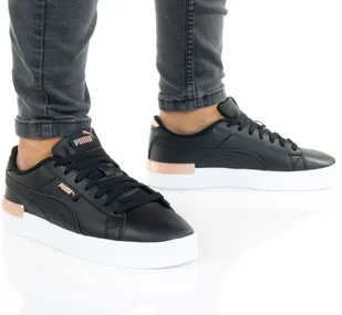 Puma BUTY JADA 38075103 38075103 - Buty sportowe damskie - miniaturka - grafika 4