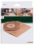 Worki do odkurzaczy - Bosch STVPOSE PAPIR TIL VAC 3 2609256F34 - miniaturka - grafika 1