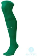 Piłka nożna - Nike Getry Matchfit CV1956 302 a-ty CV1956 302 - miniaturka - grafika 1