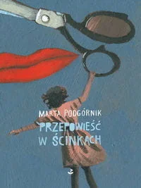 Przepowieść w ścinkach - Poezja - miniaturka - grafika 3