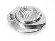 Inne urządzenia gastronomiczne - Hendi Krajalnica do jajek z aluminium owalna 120x115mm blister 570012 - miniaturka - grafika 1