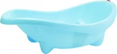 Wanienki dla dzieci - OK Baby Onda Slim folding bath tub - miniaturka - grafika 1