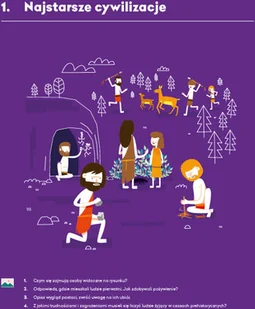 Wydawnictwo MAC Historia. Podręcznik klasa 5 880818 - Podręczniki dla szkół podstawowych - miniaturka - grafika 3