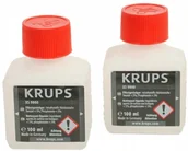 Inne artykuły czyszczące - Krups Płyn XS900031 do czyszczenia EA9000 Barista - miniaturka - grafika 1