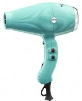 Gamma Piu Aria Dual Ionic Akwamaryn - Suszarki do włosów - miniaturka - grafika 2