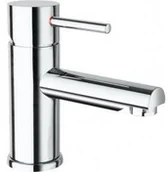 Baterie umywalkowe - Sapho RHAPSODY bateria umywalkowa bez odpływu, wysokość 152mm, chrom 5502/S - miniaturka - grafika 1