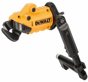 DeWALT Nożyce do blachy DT70620 - nakładka do wkrętarek udarowych DT70620-QZ - Nożyce i sekatory - miniaturka - grafika 2
