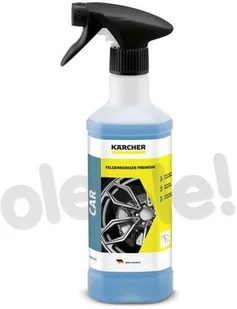 Kärcher 6.296-048.0 Premium środek do czyszczenia felg - Środki do kuchni i łazienki - miniaturka - grafika 3