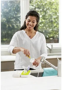 Boon przenośny zestaw do mycia i suszenia butelek TRIP - Akcesoria do karmienia - miniaturka - grafika 3