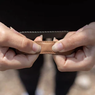 Peak Design Pasek Na Nadgarstek Cuff v3 szarozielony CF-SG-3 - Paski, szelki, uprzęże foto - miniaturka - grafika 18