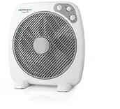 Wentylatory - Orbegozo BF 0140  75 W biały - miniaturka - grafika 1