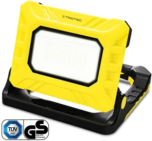 Micros Trotec Trotec Akumulatorowa robocza LED PWLS 15-20V - Oświetlenie warsztatowe - miniaturka - grafika 3