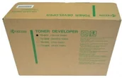 Tonery oryginalne - Kyocera Wyprzedaż Oryginał Toner TD80Y TD-80Y Yellow TD80Y_wyp - miniaturka - grafika 1