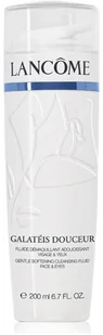 Lancome Oczyszczające mleczko do twarzy i oczu - Galaties Douceur Oczyszczające mleczko do twarzy i oczu - Galaties Douceur - Mleczka do demakijażu - miniaturka - grafika 6