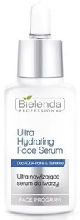 Bielenda Professional Ultra nawilżajšce serum do twarzy 30ml - Serum do twarzy - miniaturka - grafika 2