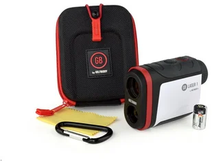 GOLFBUDDY Dalmierz laserowy (golf) GB Laser1 - Golf - miniaturka - grafika 3