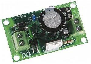 Kabel przewód z wtykiem zapalniczki 12V 24V A2W - Akcesoria do CB Radia - miniaturka - grafika 3