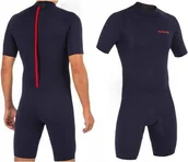 Pianki do pływania - Męska Pianka Do Pływania Nurkowania Neopren 2XL - miniaturka - grafika 1