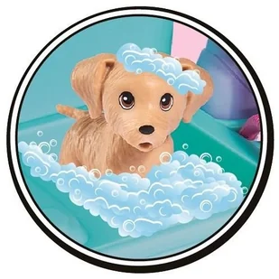 Simba Steffi Salon piękności dla psów 5733266 - Lalki dla dziewczynek - miniaturka - grafika 5