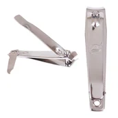 Akcesoria do paznokci - Obcinaczka obcinacz do paznokci manicure pedicure - miniaturka - grafika 1