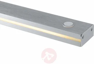 Näve Lampa wisząca LED Carina ze ściemniaczem - Lampy sufitowe - miniaturka - grafika 2