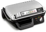 Grille elektryczne - Tefal GC461B34 SuperGrill Timer XL - miniaturka - grafika 1