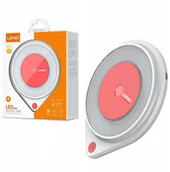 Ładowarki do telefonów - Ldnio Bezprzewodowa Szybka Ładowarka Indukcyjna - miniaturka - grafika 1