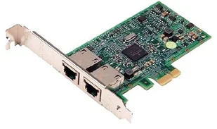 Dell Broadcom 5720 DP 1Gb Network Interface Card, Low Profile,CusKit 540-BBGW - Akcesoria do serwerów - miniaturka - grafika 3