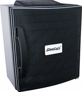 Steba KVK 50 - Zgrzewarki do folii i pakowarki próżniowe Steba KVK 50 - Zgrzewarki do folii i pakowarki próżniowe - miniaturka - grafika 1