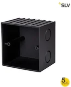 Akcesoria do oświetlenia - SLV Puszka podtynkowa MOBALA WL 1002983 Spotline 1002983 - miniaturka - grafika 1