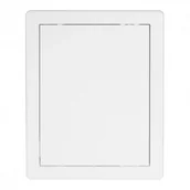 Drzwiczki i klapy rewizyjne - airRoxy Drzwiczki rewizyjne z tworzywa 30/30 02-808 AirRoxy 7570 02-808 - miniaturka - grafika 1