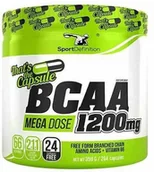 Aminokwasy - Sport Definition BCAA 2:1:1 264 kaps - miniaturka - grafika 1
