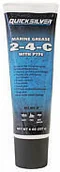Żeglarstwo - Quicksilver 2-4-C Marine Grease With PTFE 227g - miniaturka - grafika 1