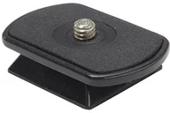 Akcesoria do statywów - Velbon plaque głowica  QB-32 [17978] 2295 - miniaturka - grafika 1