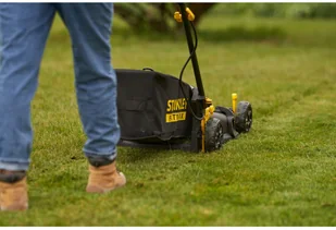 Stanley BLACK & DECKER POLSKA SP. Z O. O. Kosiarka akumulatorowa FATMAX V20 (SFMCMW2651M) - Kosiarki - miniaturka - grafika 6